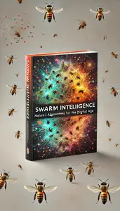 Swarm Intelligence: Nature's Algorithms for the Digital Age