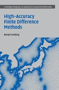 High-Accuracy Finite Difference Methods