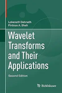 Wavelet Transforms and Their Applications Ed 2