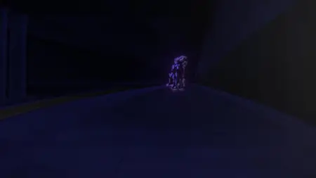 Call of the Night S02E04 Episode 4