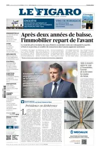 Le Figaro - 28 Mai 2025