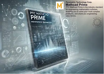 PTC Mathcad Prime 12.0.1.0