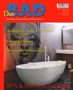 Das Bad Magazin - Nr.1 2023