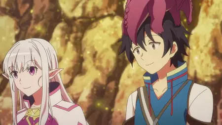 Welcome to Japan, Ms Elf! - S01E08 (BD Remux 1080p AVC FLAC