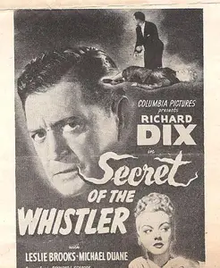 The Secret of the Whistler (1946)