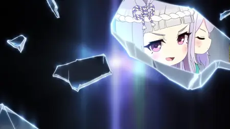 Umayuru - Pretty Gray - NCED vol00+01