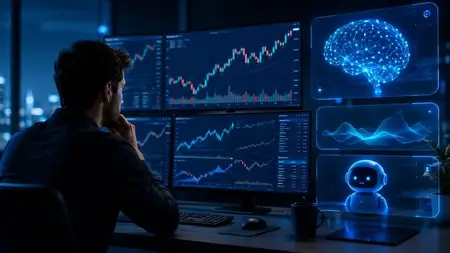 AI Trading Assistance with Claude