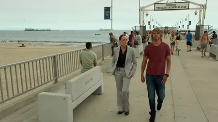 NCIS: Los Angeles S10E05