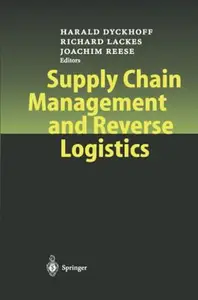 Supply Chain Management and Reverse Logistics