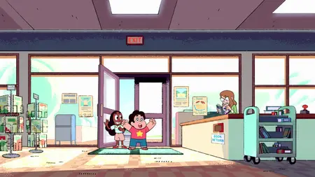 Steven Universe S04E03