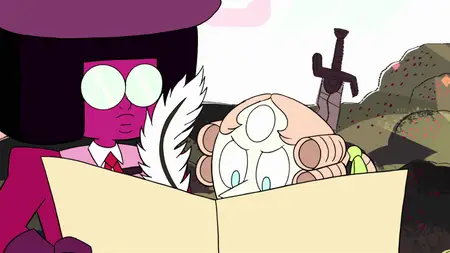 Steven Universe S04E03