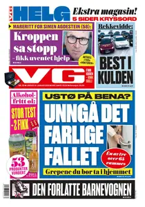 VG - 31 Januar 2026