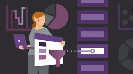 Advanced Power BI: DAX Language, Formulas, and Calculations [Released: 3/6/2026]