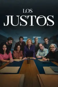 The Righteous / Los Justos (2026)