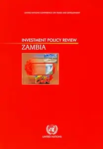 Investment Policy Review: Zambia