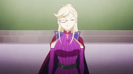 Am I Actually the Strongest S01E11 I Got Myself Mixed Up With So Many People