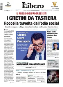 Libero - 29 Giugno 2026