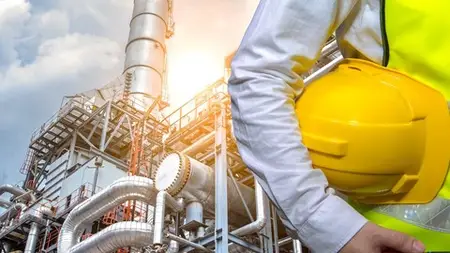 Process Safety Management Masterclass