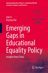 Emerging Gaps in Educational Equality Policy: Insights from China