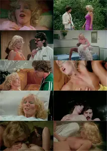 Erotic Adventures Of Candy (1978)