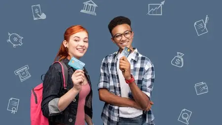 Money Mindset – Full Reset