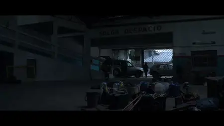 The Eternaut S01E03