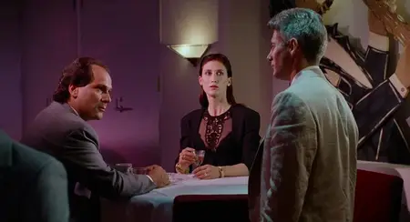 Internal Affairs (1990)