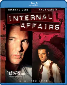 Internal Affairs (1990)