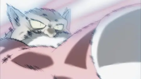 Dragon Ball Super (2015 S05E50 Surpass Even a God! Vegetas Sacrifice Strike! ZR