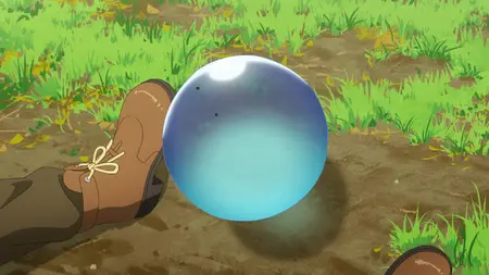 Campfire Cooking In Another World With My Absurd Skill S02E01
