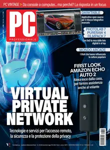 PC Professionale N.398 - Maggio 2024