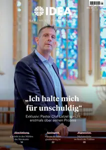 idea Spektrum - 30 Juli 2025