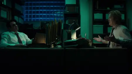 Daredevil: Born Again S02E05