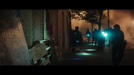 Daredevil: Born Again S02E05