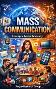 Mass Communication: Concepts Media & Society