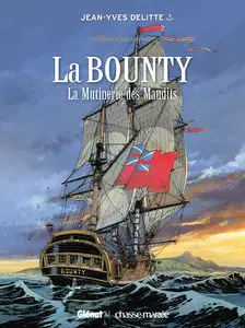 Black Crow - HS - Black Crow Raconte - La Bounty - La Mutinerie Des Maudits