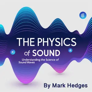 The Physics of Sound: Understanding the Science of Sound Waves [Audiobook]