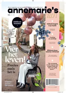 Annemarie’s Health - 12 Juni 2025
