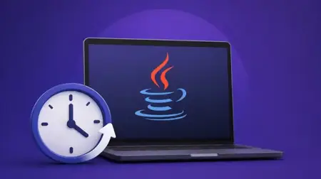Java Micro Course｜Learn Java Basics in 2+ Hours