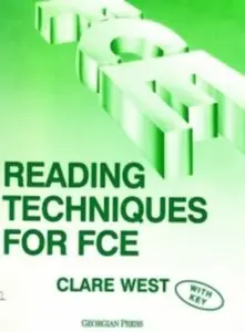 Reading Techniques for FCE (repost)