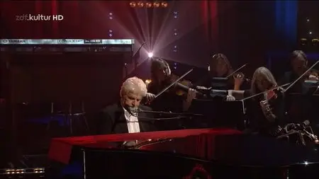 Michael McDonald - This Christmas (2010) HDTV 720p