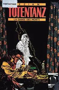 Collection Cargo de Nuit