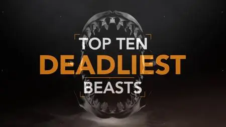 Top Ten Deadliest Beasts (2018)