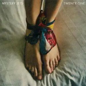 Mystery Jets - Discography