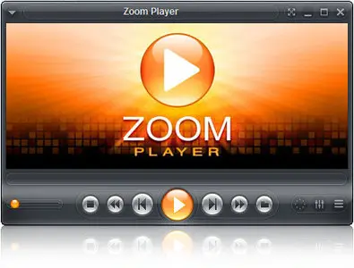 Zoom Player Home Pro 7 RC1 Multilanguage Portable