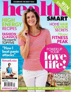 HealthSmart – March 2011