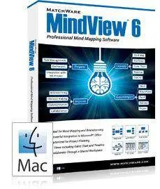 MindView 6.0.9