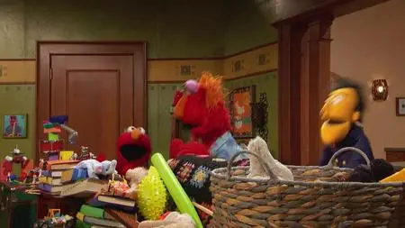 Sesame Street S49E20