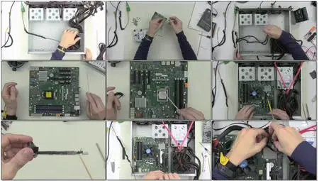 CompTIA A+ Core 1 (220-1001) [Sneak Peek]