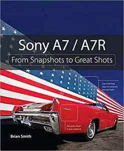 Sony A7 / A7R: From Snapshots to Great Shots